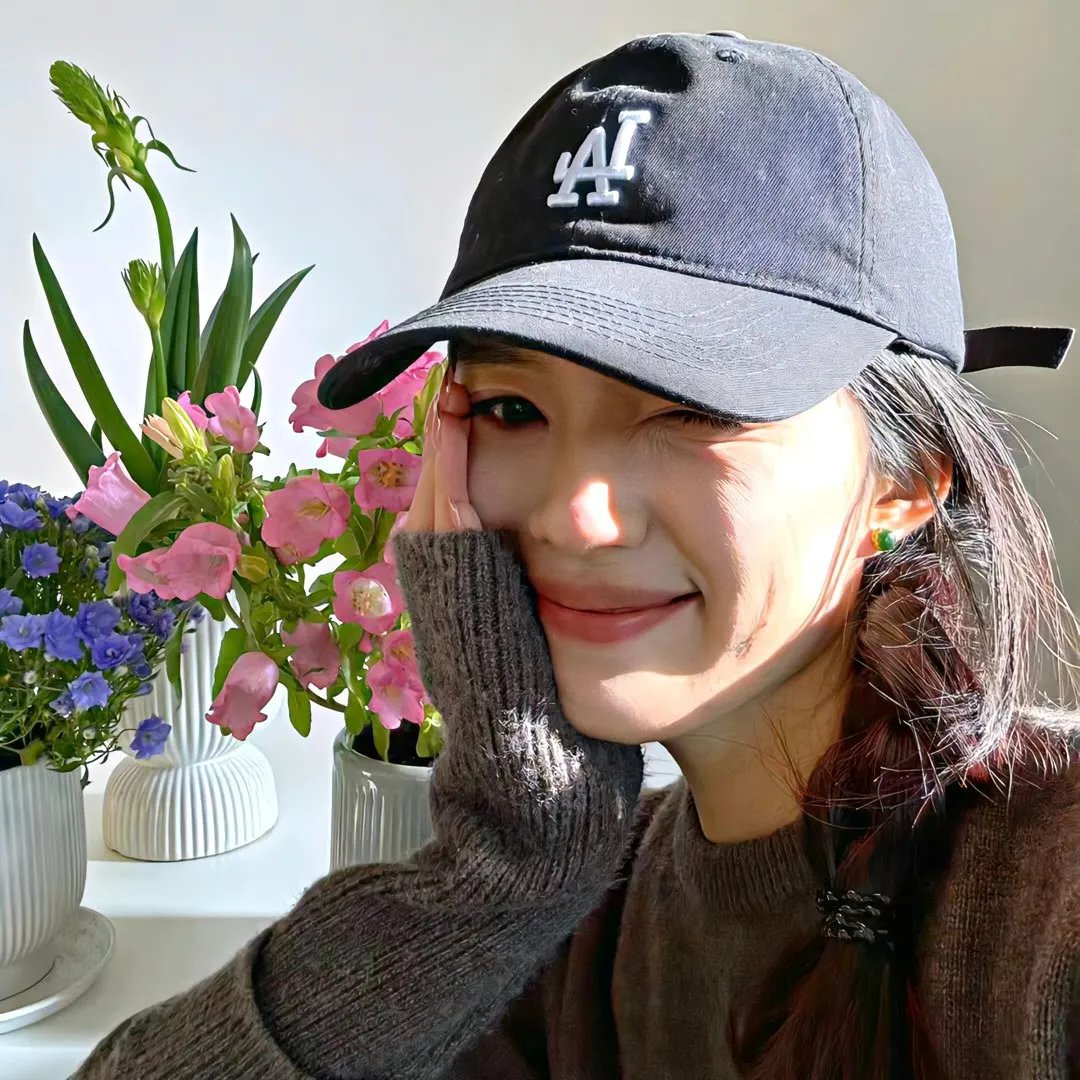 百日红