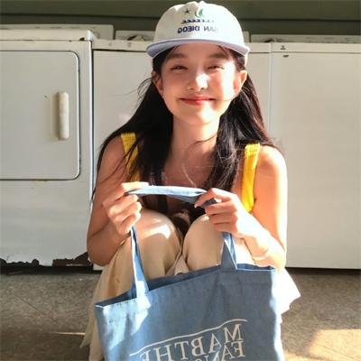 跳吧,女孩